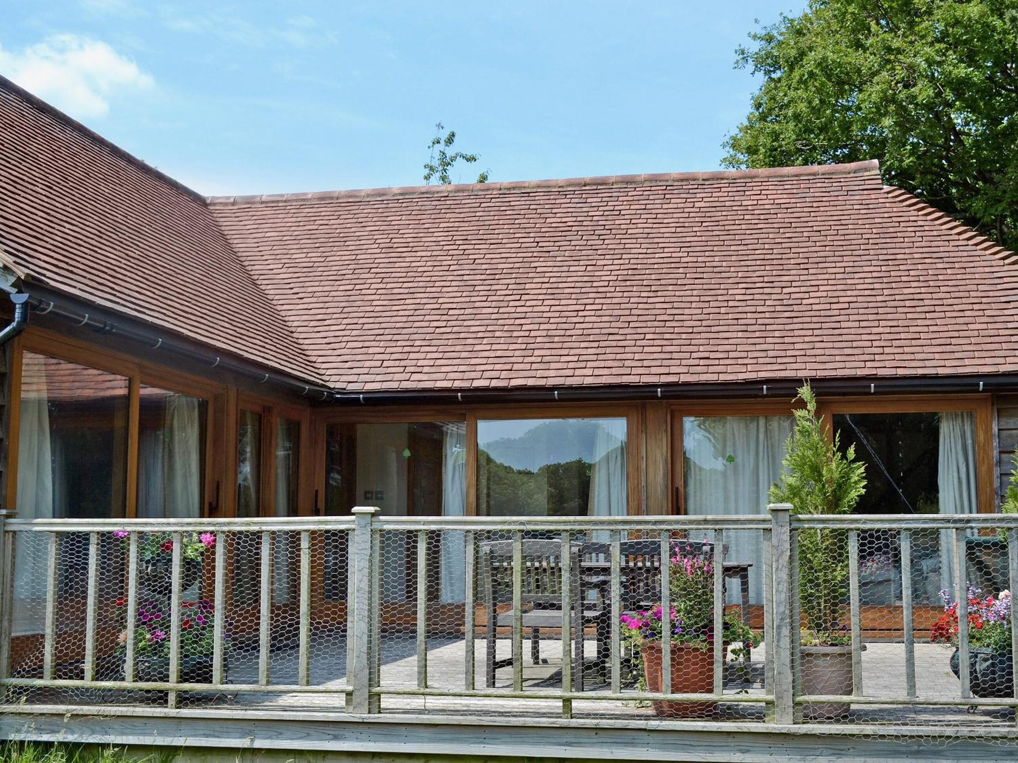 Villa The Old Packhouse à Steyning Extérieur photo